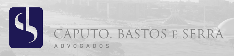 Logotipo Caputo, Bastos e Serra Advogados