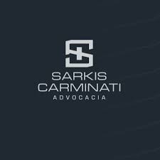 Logotipo Sarkis Carminati Advocacia